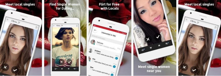 Dating-apps für das iphone australien