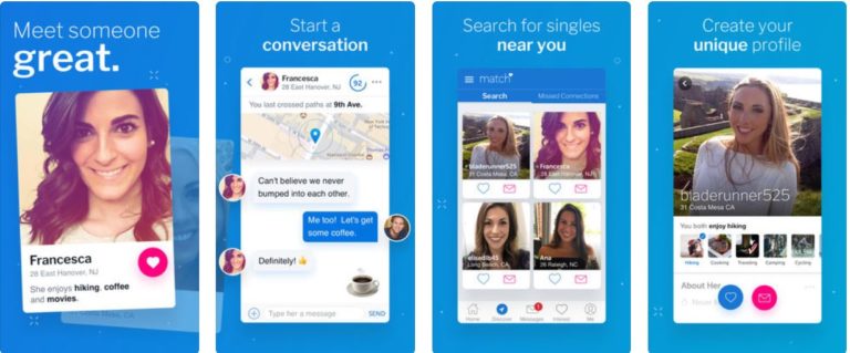 Dating-apps für das iphone australien