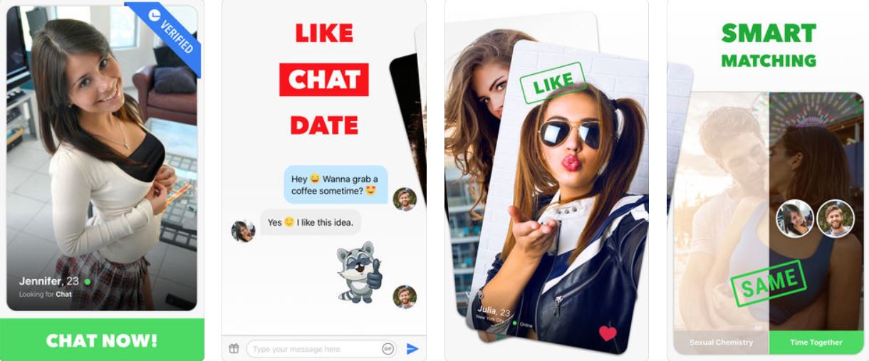 Best 10 Dating Apps to Use in 2021