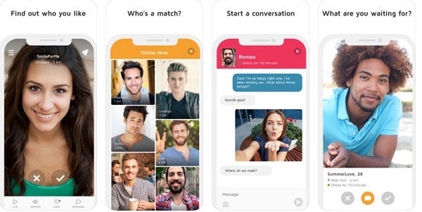 10 Dating Apps That Actually Work