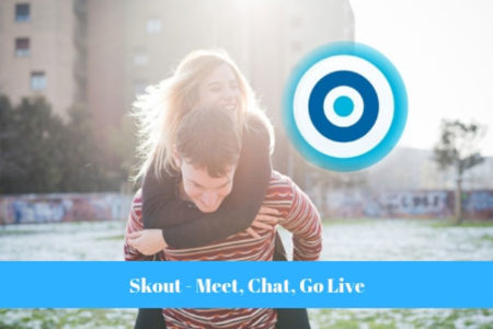 Skout dating app review (pros and cons, users' comments)