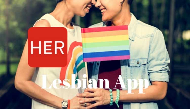 Online-lesben-dating-app
