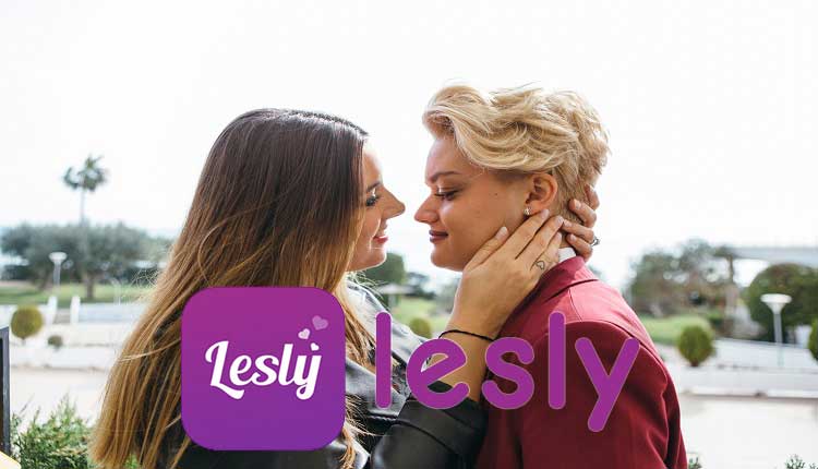 Lesly-Lesbian-Dating-&-Hookup