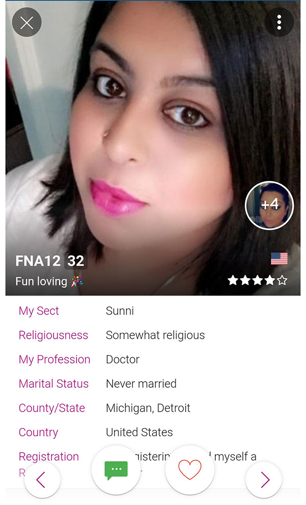Muslim dating apps kostenlos