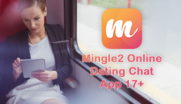 mingle2 app