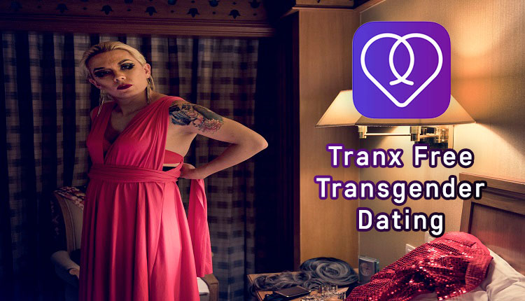app to find trans