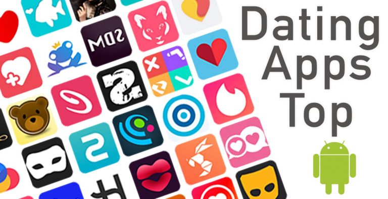 great dating apps for android free