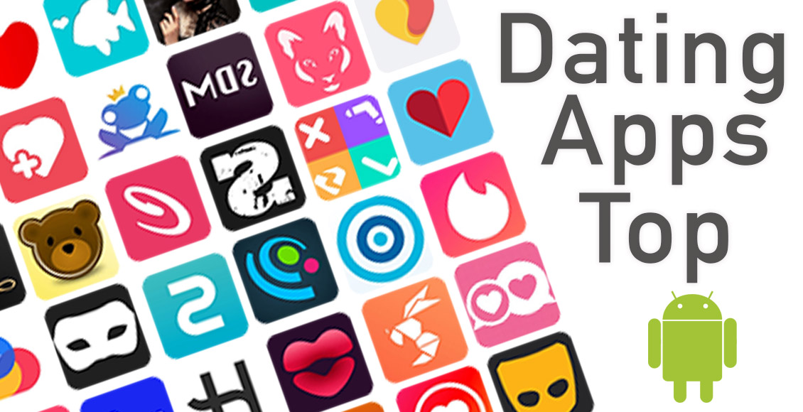 Kostenlose und beste dating-apps