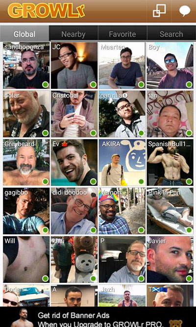 Gay Bears Dating Sites