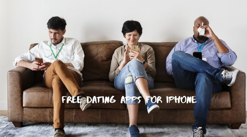 Free-Dating-apps-for-iPhone