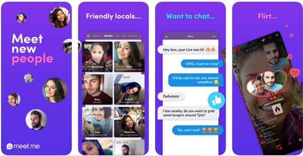 MeetMe dating app review: the most popular social networking platform